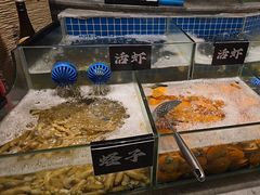 -汉阳廷自助烤肉·火锅(万丰海岸城店)