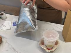 -HuHuCake呼呼甜品蛋糕(正弘城店)