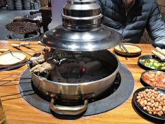 -筱果•梁山围炉烤肉(昌里路店)