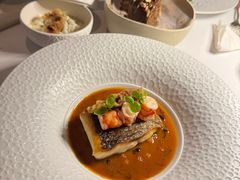 seabass-文华扒房及酒吧(香港文华东方酒店)