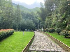 -仙霞关景区