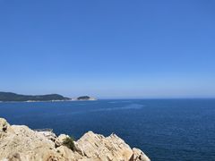 -刘公岛景区