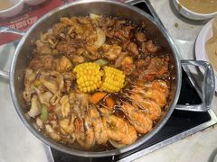 -和福顺牛肉大虾焖锅自助(宝业店)