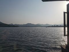 -柳莺湖上·湖景餐厅·江南菜(西湖店)