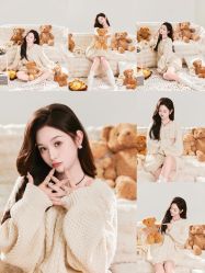 -Mregina 美人纪摄影写真馆(明·星店)