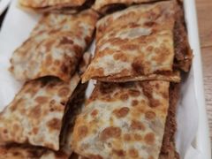 -揽月斋•清真小馆(右安门店)