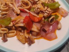 -创味·民间海南菜·非遗藤桥排骨(藤桥·免税城店)