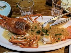 -南海渔家•渔民海鲜(亚特兰蒂斯店)