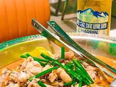 -九子跳跳蛙(石牌东店)