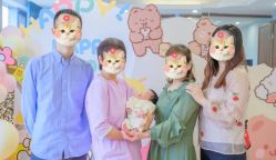 -新寰亚月子会所(金鸡湖凯宾店)