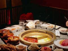 -麻路成都火锅(柏威年店)