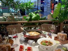 -南棠馆粤菜坊(群光店)