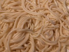 -羊巴道新疆菜·清真(上梅林店)
