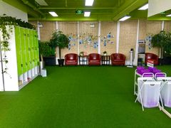 -红山会健身·普拉提(广安门店)