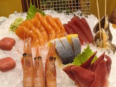 -竹田日式料理(弘基财富广场店)