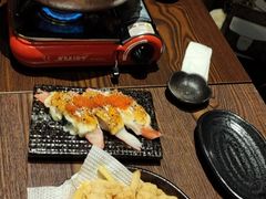 -哏儿寿司(红桥店)