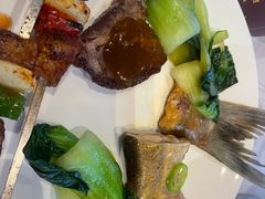 -武汉世茂希尔顿酒店·汇·全日餐厅