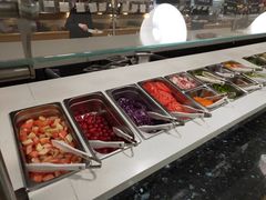 -So Lounge索兰至餐厅(蓝色港湾店)