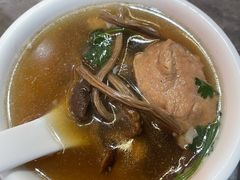 -鹅香四海·卤水火锅·砂锅粥·潮汕菜(宝安店)