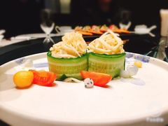 -民国红公馆·秦淮八艳(夫子庙店)
