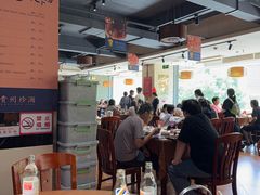 -天下客饭店(中山路店)