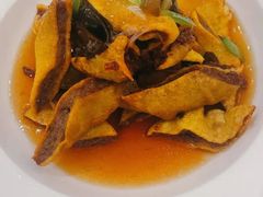 回民夹沙-巴依老爷·新疆美食(上城区天城路店)