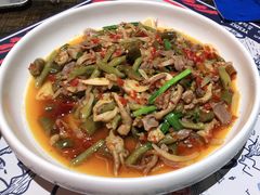 -铁公鸡·四川料理(天环广场店)