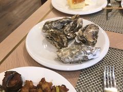 -佳源四季酒店-雅悦自助餐厅(新洲路店)