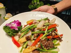 -龚记海鲜20年老字号