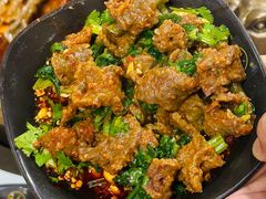 -牛华绿缘麻辣烫(牛华总店)