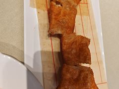 -悦融琥珀·京鲁菜·海味珍品(西单店)