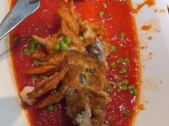 -外婆家(杭州马塍店·杭帮菜名店)