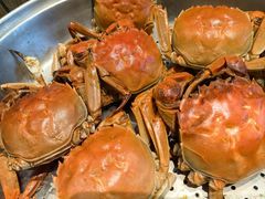 -川骄海鲜自助(河东店)