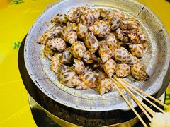 -桥东喜碧海鲜街(水东街店)