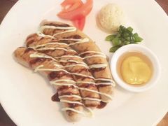 -娜娜家•Nana’Garden (福州道店)