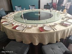 -群乐饭店(滨安路店)