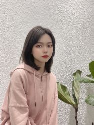 -FOR YOU造型