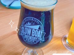 -悠航SLOWBOAT(三里屯店)