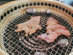 -谷牛和牛烤肉(漕河泾印象城店)
