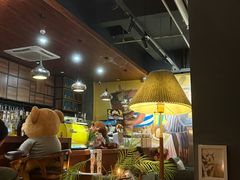 -咖法森林·咖啡  酒吧(天河店)