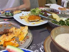 -SULTAN·苏坦土耳其餐厅(新光汇店)