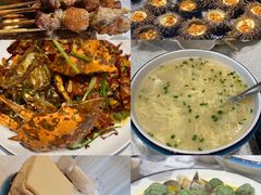 -前王院•巧克力海鲜市集餐厅(万平口店)