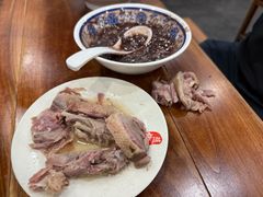 -随柳居·苏式小吃(建新巷店)