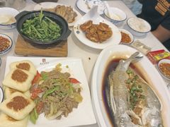 -东就鸭饭店·古早海南菜(滨海店)