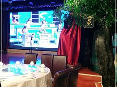-尚府一品·烤鸭·新京菜(圆明园店)
