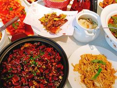 -京鸭棠(让胡路万达店)