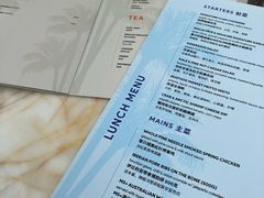 -城市露台景观餐厅(淮海路店)