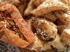 -518豆腐干(总店)