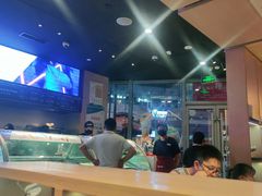 -哈根达斯(上海金山店)
