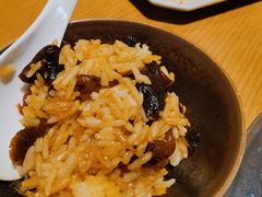 -奉天小馆·非遗东北菜(沈阳万象城店)